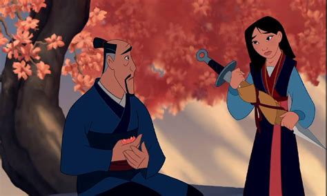 Mulan - Movie Forums