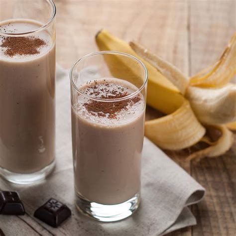 Bariatric Recipes - Tiramisu Protein Shake – Bariatric Fusion