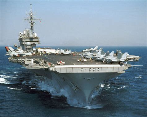 USS Kitty Hawk (CV-63) - Wikipedia