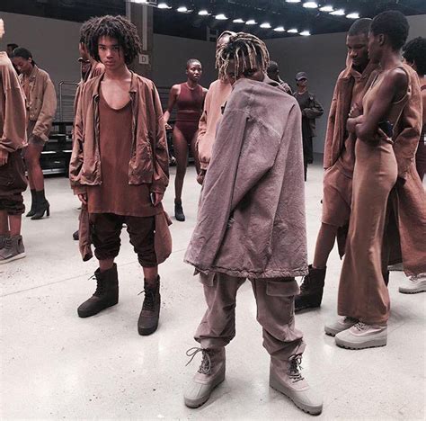 Meet Kanye West’s New Style Muse, Ian Connor | Vogue