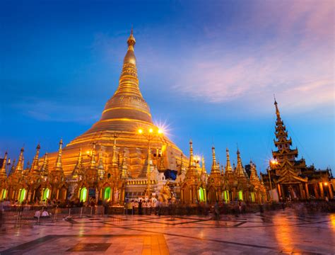 10 Most Famous Buddhist Temples in the World – Touropia Travel