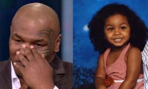 How Did Mike Tyson’s Daughter, Exodus, Die? Exodus' Cause of Death