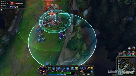 League Of Legends Gameplay (2021) PC 1080p 60FPS - YouTube