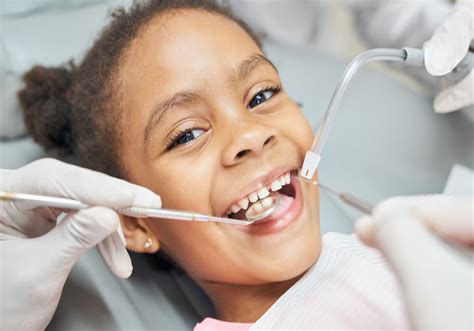 Pediatric Dentist Brentwood, MO | Children's Dentist near Brentwood