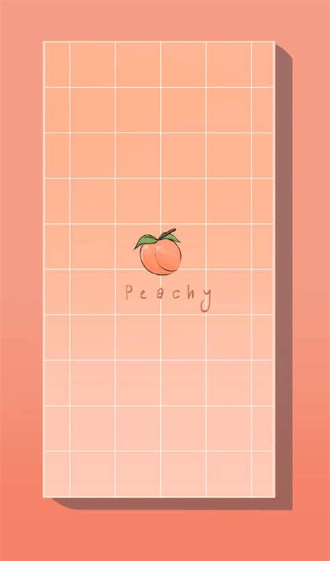 [100+] Pastel Peach Aesthetic Wallpapers for FREE | Wallpapers.com