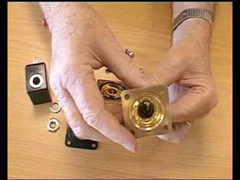 How To Repair Solenoid Valve - Stuffjourney Giggmohrbrothers