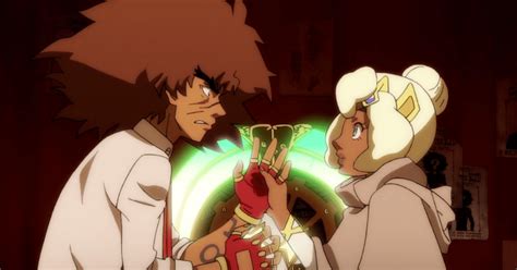 'Cannon Busters Season 2': Everything We Know So Far