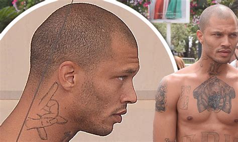 Discover more than 79 tattoo jeremy meeks - in.cdgdbentre