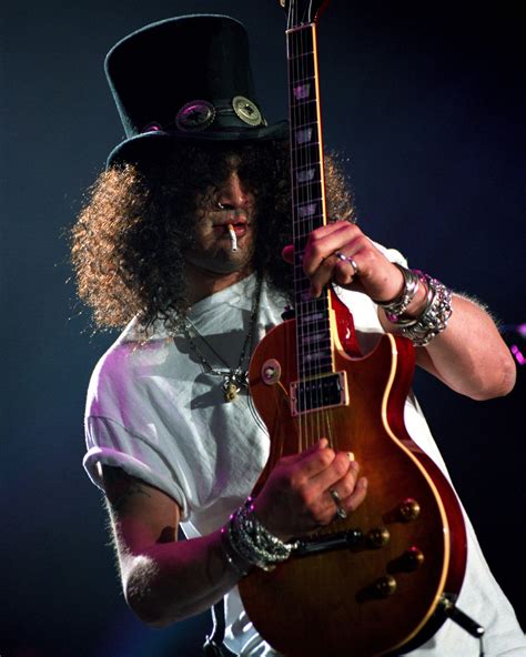 Guitar Legends: Slash – the cat in the hat who saved hard rock guitar ...