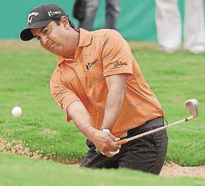 Kga: 2 Challenge Tour Events At Kga Next March | Bengaluru News - Times ...