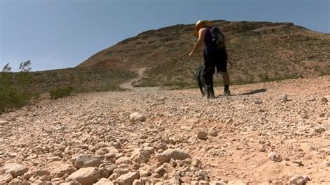 Lake Mead to reopen several hiking trails ahead of the fall season