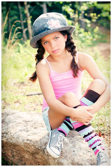 Skylar's Photo Shoot- Winner of Imagine Photo Shoot for Child Model ...