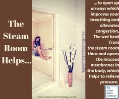 23 Steam Room Benefits ideas | steam room benefits, steam room, steam