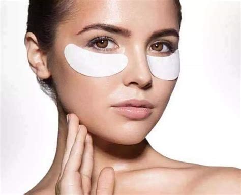 Best Eye Masks In India For Puffiness, Dark Circles, Cooling | HerZindagi