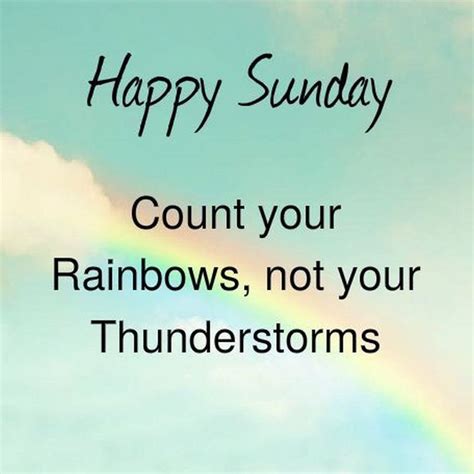 47 Sunday Quotes and Images Offer Inspiration and Laughter