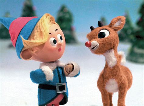 REVIEW: Rudolph the Red-Nosed Reindeer | The Viewer's Commentary