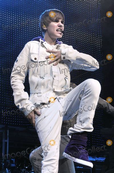 Pictures From Justin Bieber - "My World Tour 2010"