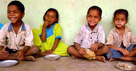 5 Ways To Prevent Child Malnutrition in India