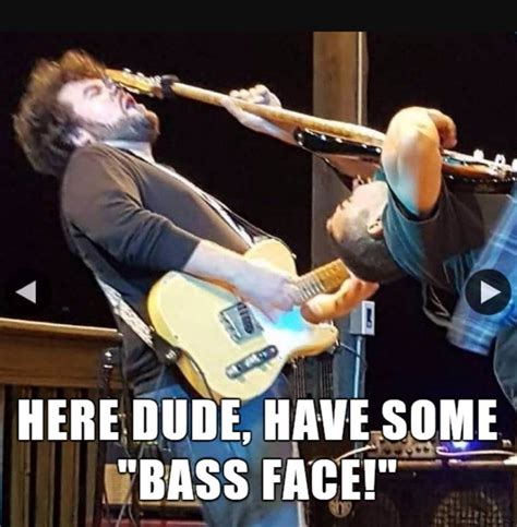 Bass Meme War! Go!! | Page 7 | TalkBass.com