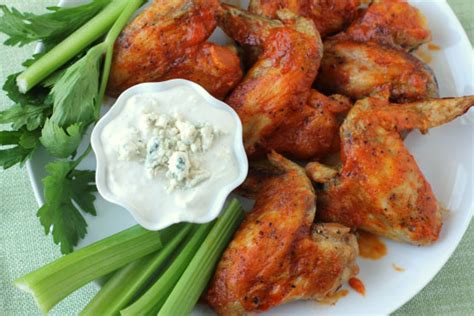 Applebee's Chicken Wings Copycat Recipe - Foodgasm Recipes