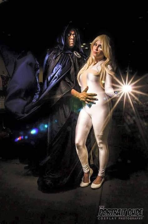 It’s A Good Time For ‘Cloak & Dagger’ Cosplay | Cloak and dagger, Comic ...