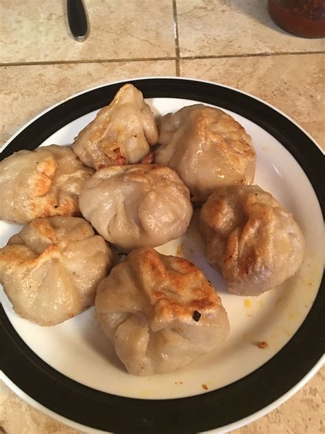 Nepali momo nepalese meat dumplings – Artofit