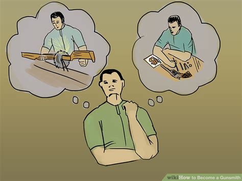 3 Ways to Become a Gunsmith - wikiHow