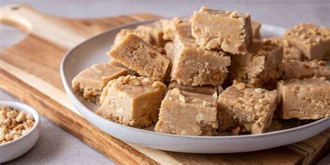 Eagle Brand Peanut Butter Fudge Recipe