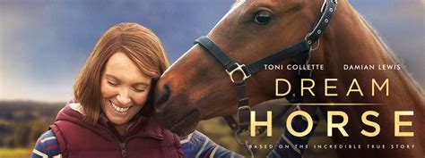 Dream Horse - Official Movie Site