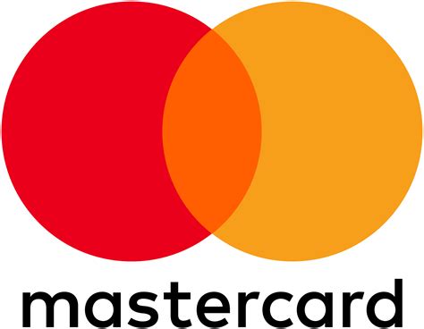 Mastercard Logo transparent PNG - StickPNG