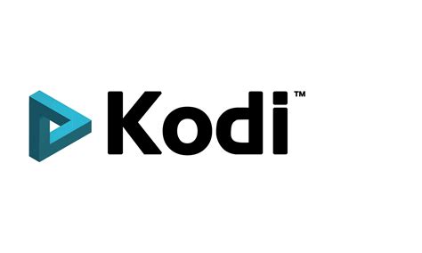 Kodi Logos