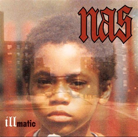 Today in Hip Hop History: Nas Released His Iconic ‘Illmatic’ Album 29 ...