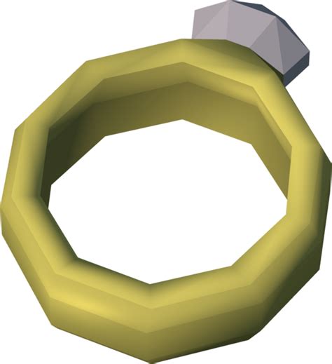 Hazelmere's signet ring - The RuneScape Wiki