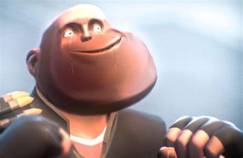 Tf2 Heavy Face