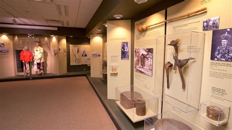 new jersey state museum archaeology - Ciara Turnbull