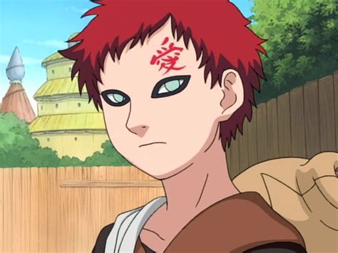 Gaara | Narutopedia | Fandom