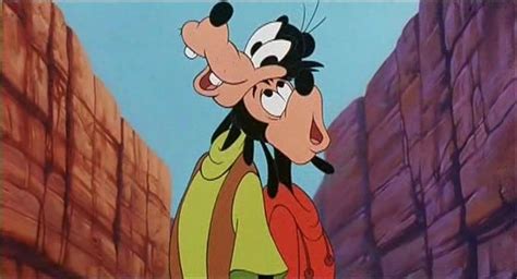 We Need To Talk About Why "A Goofy Movie" Has The Best Disney ...