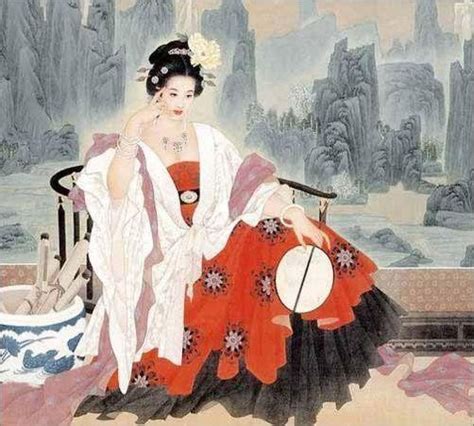 wu zetian | Wu zetian, Chinese emperor, Chinese art