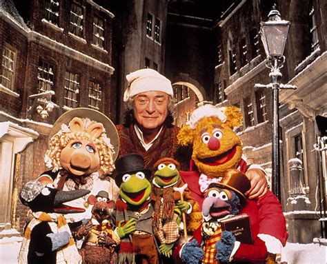 Cineplex.com | The Muppet Christmas Carol