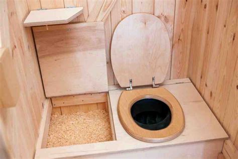 15 DIY Composting Toilet Ideas You Can Build Today - DIYnCrafty