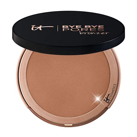 Best Bronzers For Fair & Light Skin Tones 2021 | StyleCaster