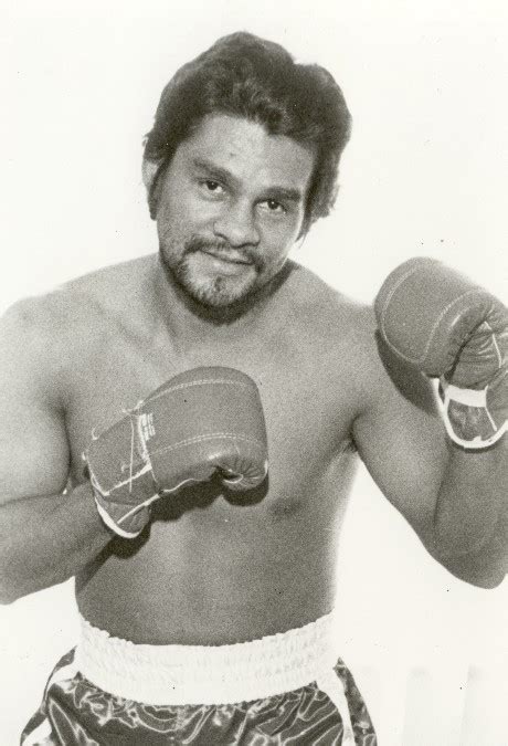 Roberto Duran Quotes. QuotesGram