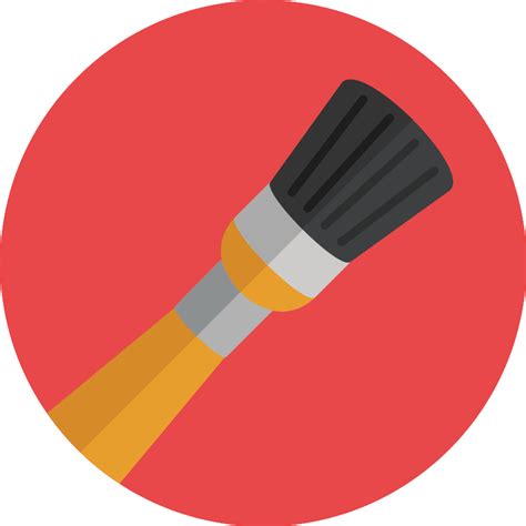 Paint Brush Vector SVG Icon - SVG Repo