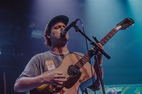 LIVE REVIEW + PHOTOS: Mac DeMarco brought the cowboy to Brooklyn