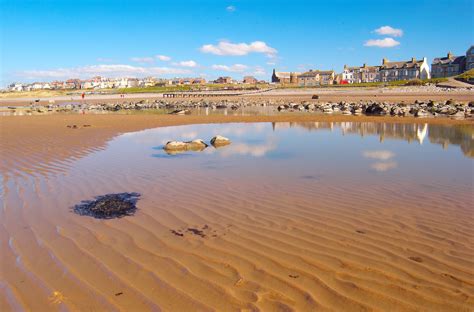 Seascale Beach, West Cumbria Whitehaven, Cumbria, Retirement Planning ...