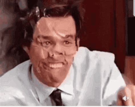 Jim Carrey Tape GIF - Jim Carrey Tape Tape Face - Discover & Share GIFs