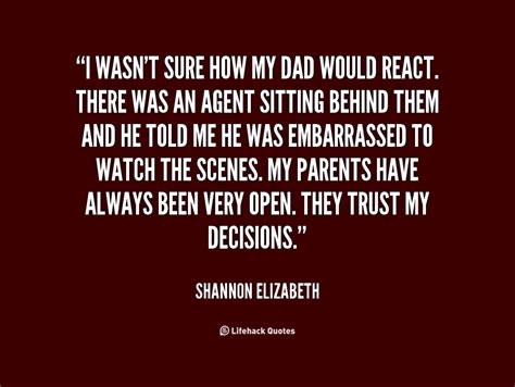 Shannon Elizabeth Quotes. QuotesGram