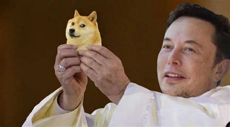 Dogecoin price spikes after Elon Musk’s SNL appearance tweet, memes ...