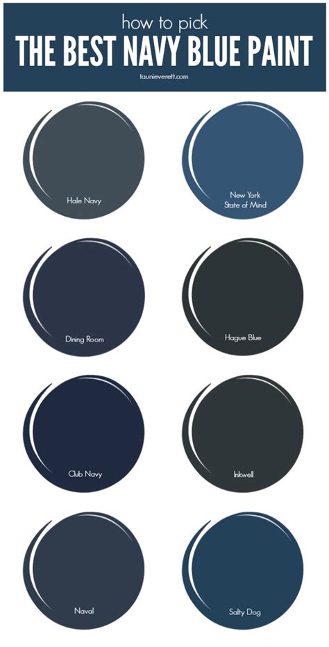 20 Trendy Dining Room Wall Colors to Transform Your Space | Blue accent ...