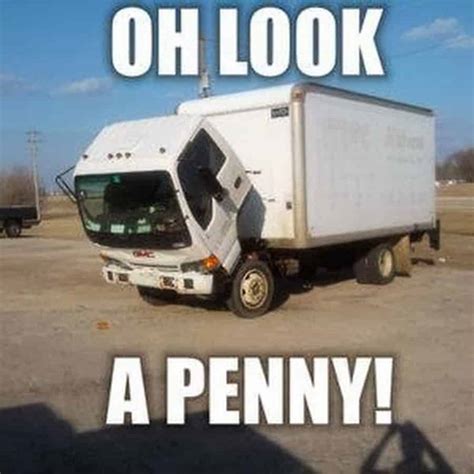 Trucking Memes to Make You LOL Hard - Trucker Job USA